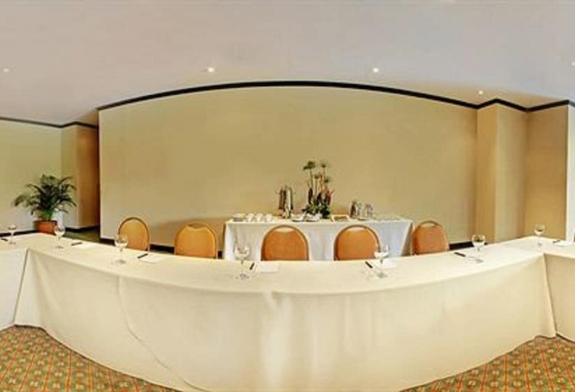 Otel Intercontinental Cali, An Ihg