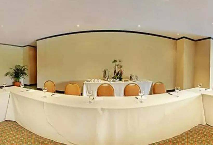 בית מלון כפרי Intercontinental Cali, An Ihg