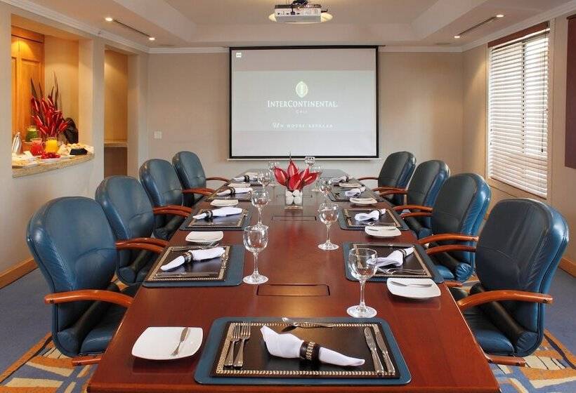 Otel Intercontinental Cali, An Ihg