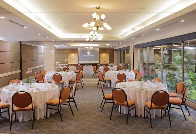 בית מלון כפרי Intercontinental Cali, An Ihg