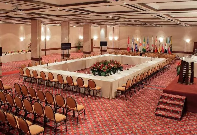 בית מלון כפרי Intercontinental Cali, An Ihg