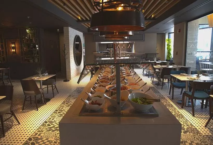 בית מלון כפרי Intercontinental Cali, An Ihg