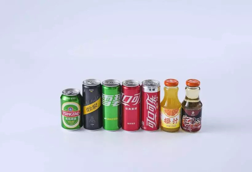 Kempinski Hotel Beijing Yansha Center