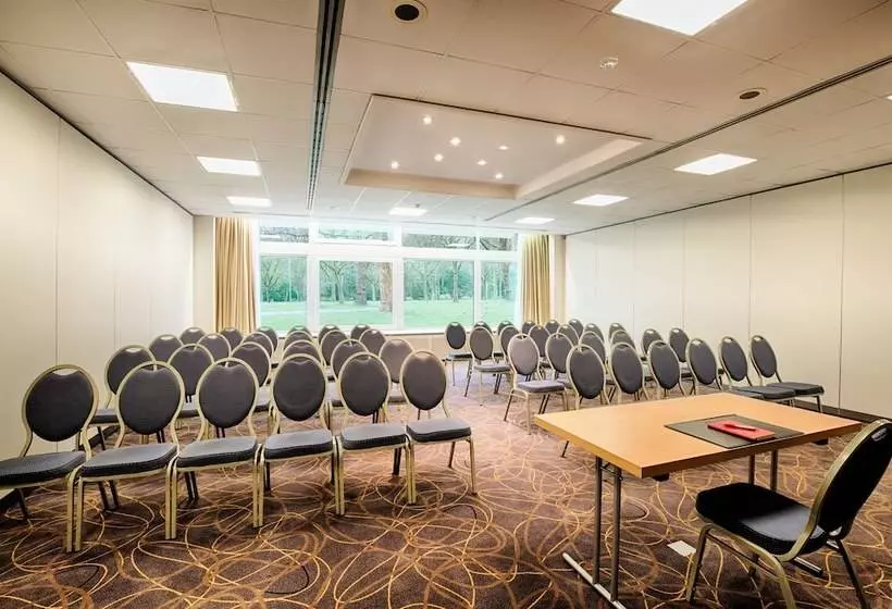 Leonardo Hotel Hamburg City Nord