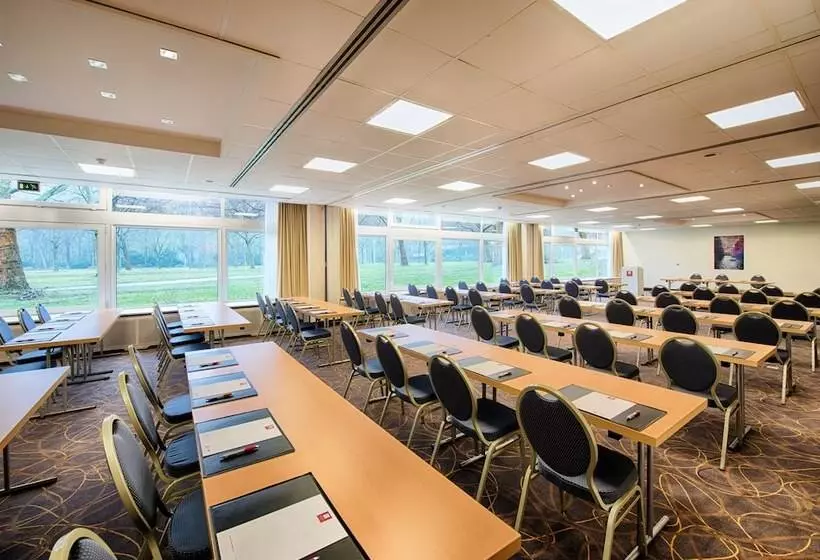 Leonardo Hotel Hamburg City Nord