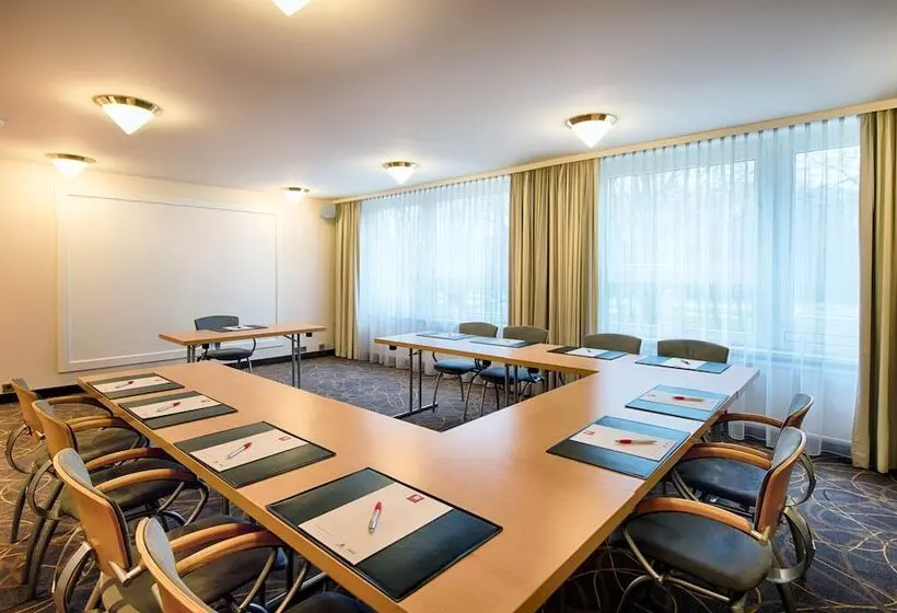 Leonardo Hotel Hamburg City Nord