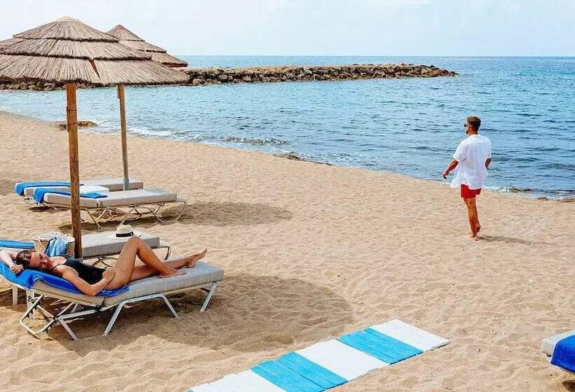 هتل Louis Ledra Beach