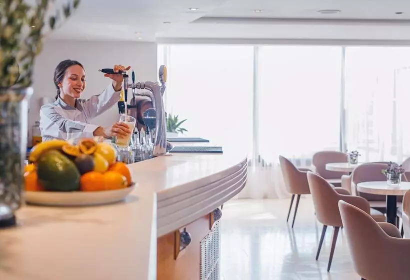 هتل Louis Ledra Beach