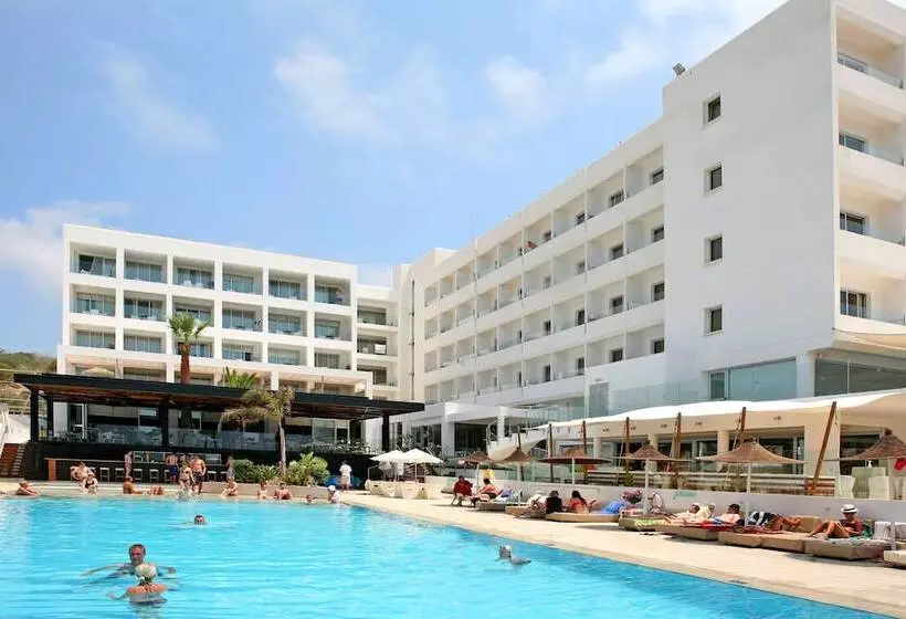 Napa Mermaid Hotel & Suites