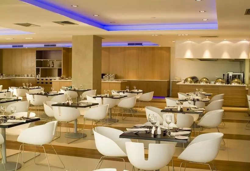 Napa Mermaid Hotel & Suites