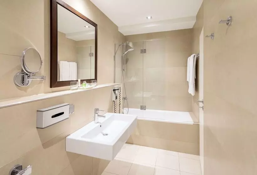 ホテル NH Hamburg Mitte