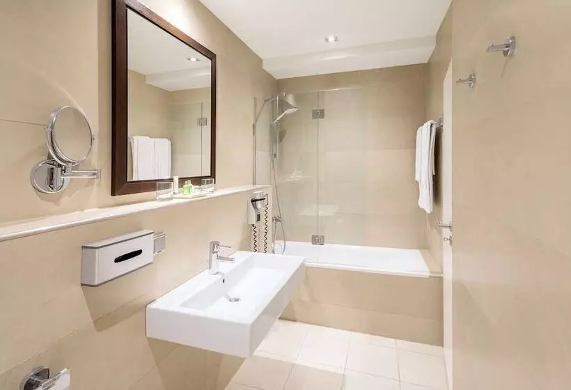 ホテル NH Hamburg Mitte