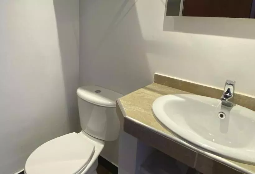 酒店 On Vacation Blue Tone