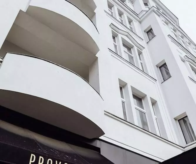 Provocateur Berlin, A Member Of Design Hotels