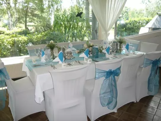 هتل Rheinsberg Am See