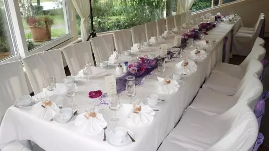 هتل Rheinsberg Am See