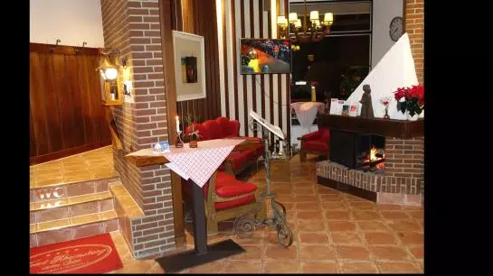 هتل Rheinsberg Am See