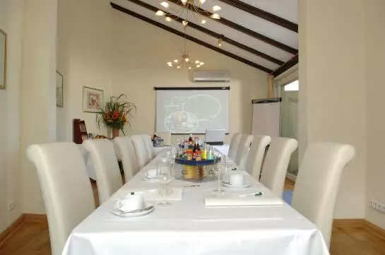 هتل Rheinsberg Am See