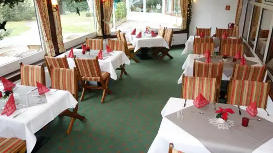 هتل Rheinsberg Am See