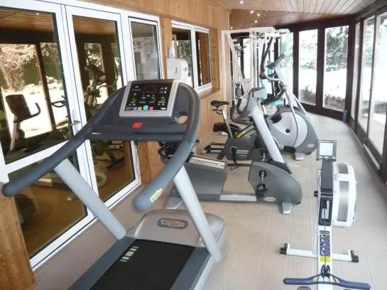 هتل Rheinsberg Am See