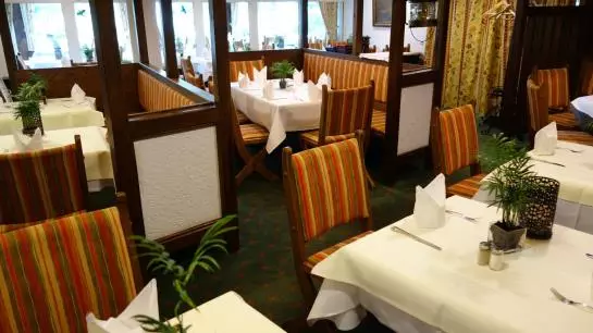 هتل Rheinsberg Am See