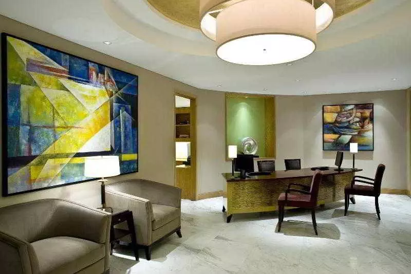 Hotel Sheraton Tianjin