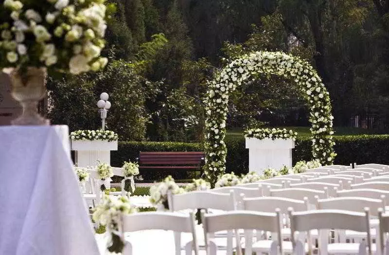 Hotel Sheraton Tianjin