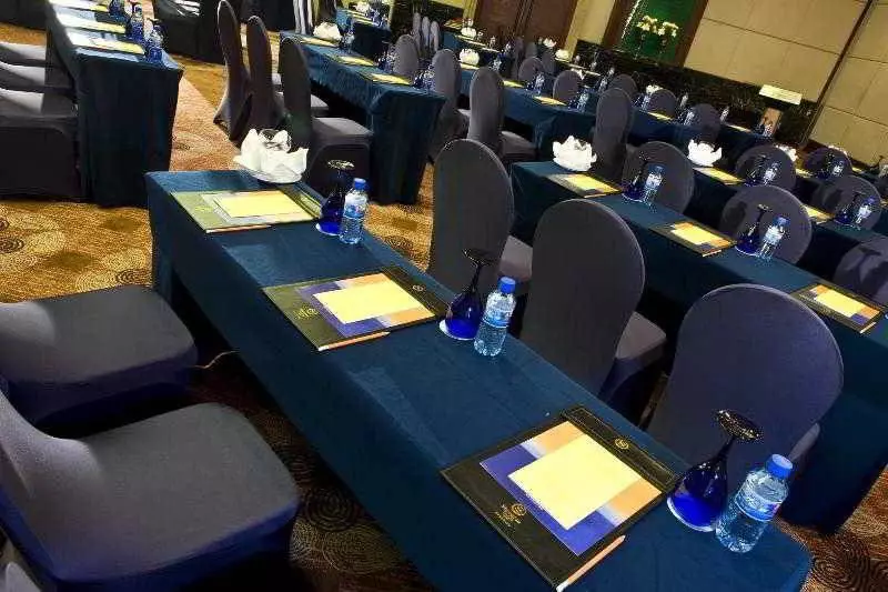 Hotel Sheraton Tianjin