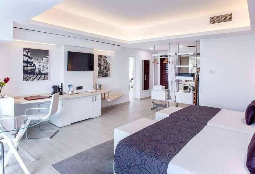 هتل Tryp Habana Libre