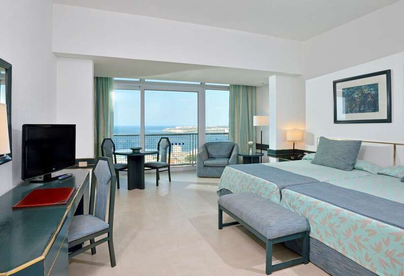 هتل Tryp Habana Libre