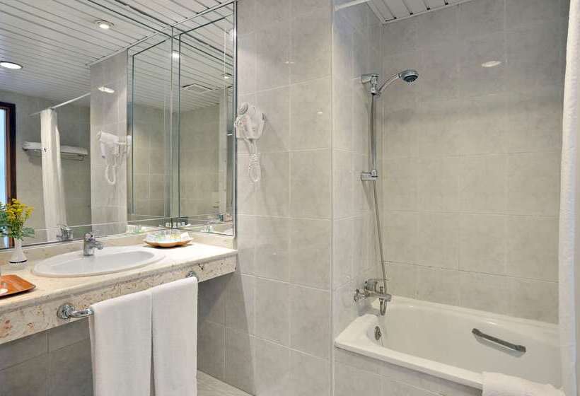 هتل Tryp Habana Libre