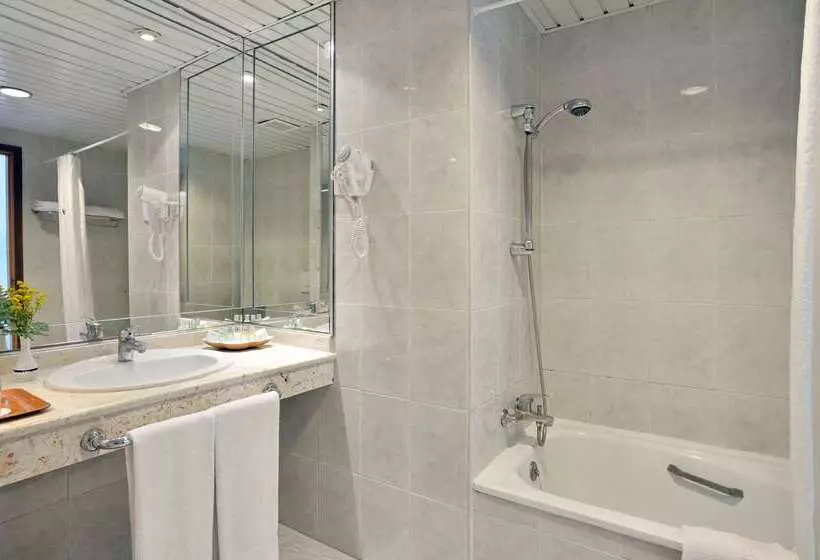 هتل Tryp Habana Libre