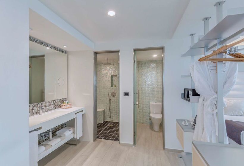 هتل Tryp Habana Libre