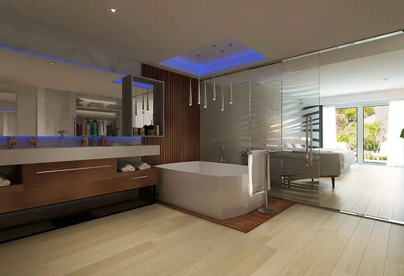 هتل Tryp Habana Libre