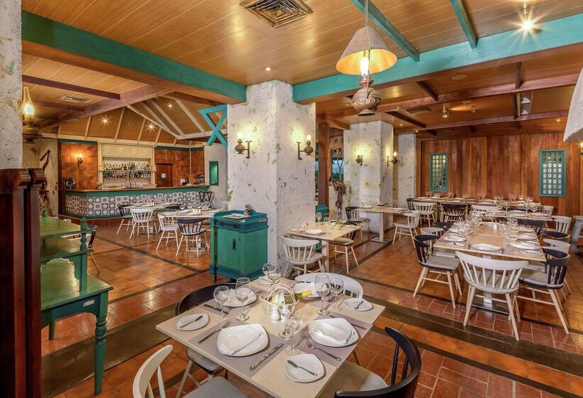 هتل Tryp Habana Libre