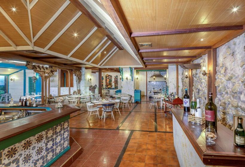 هتل Tryp Habana Libre