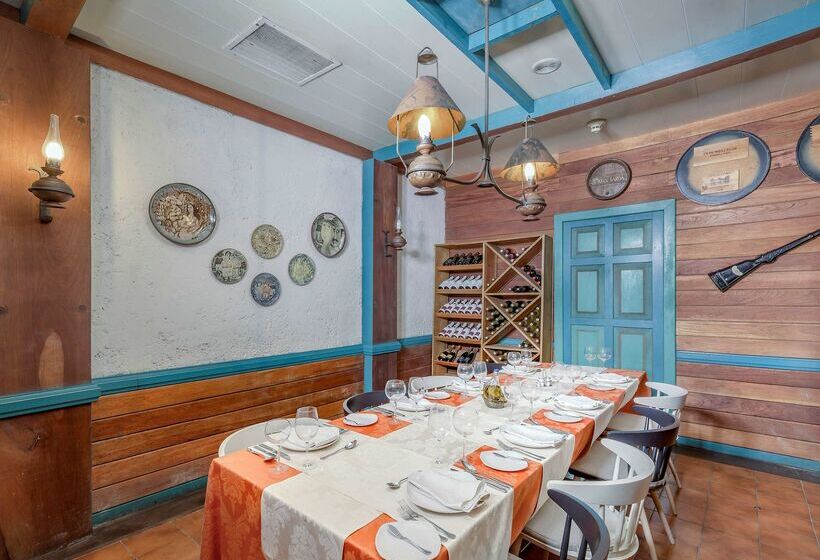 هتل Tryp Habana Libre