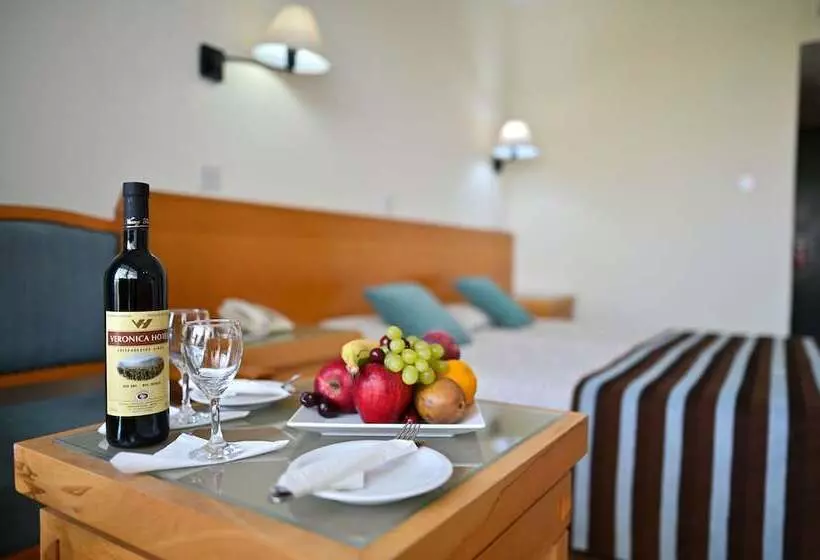 هتل Veronica