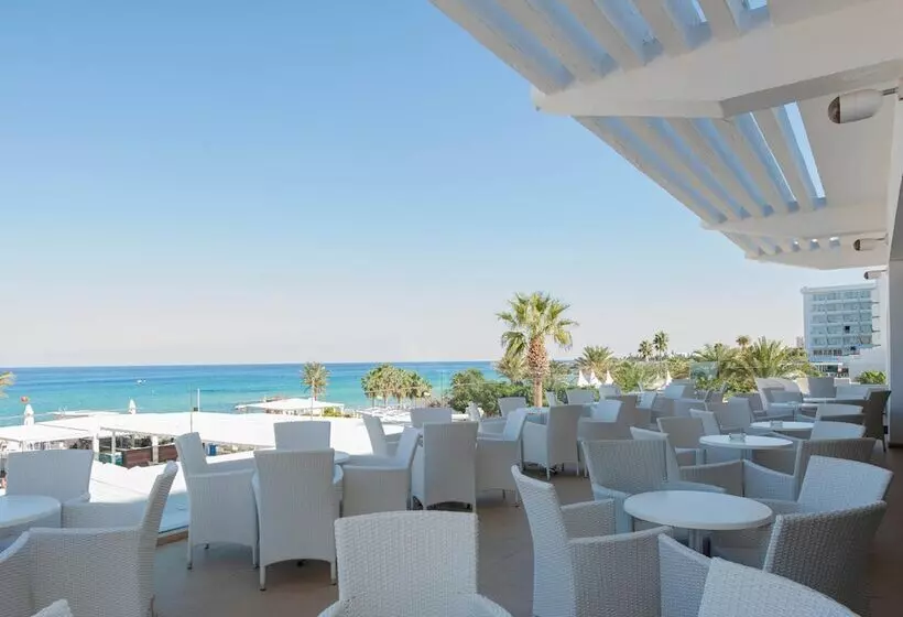 هتل Vrissiana Boutique Beach