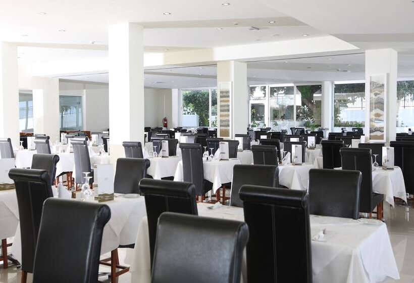 ホテル Vrissiana Boutique Beach