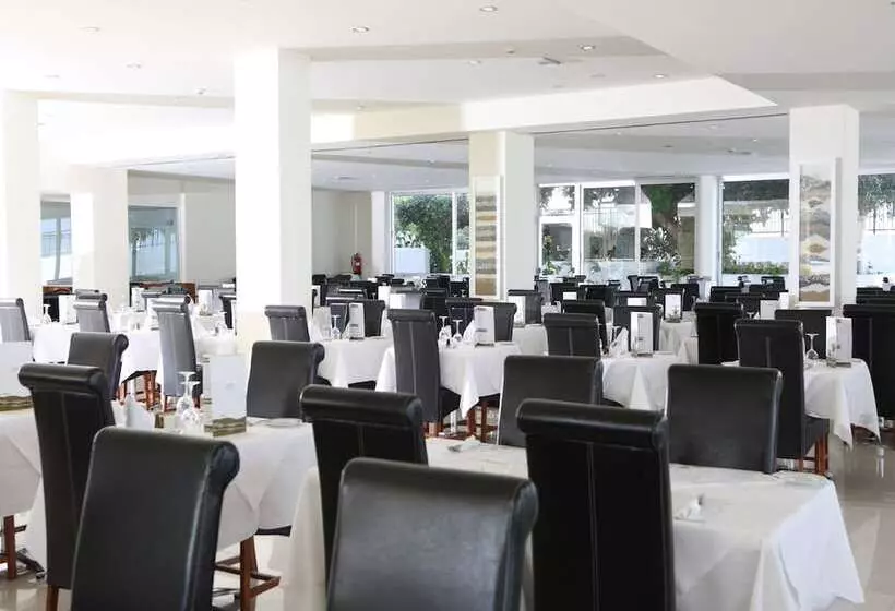 هتل Vrissiana Boutique Beach