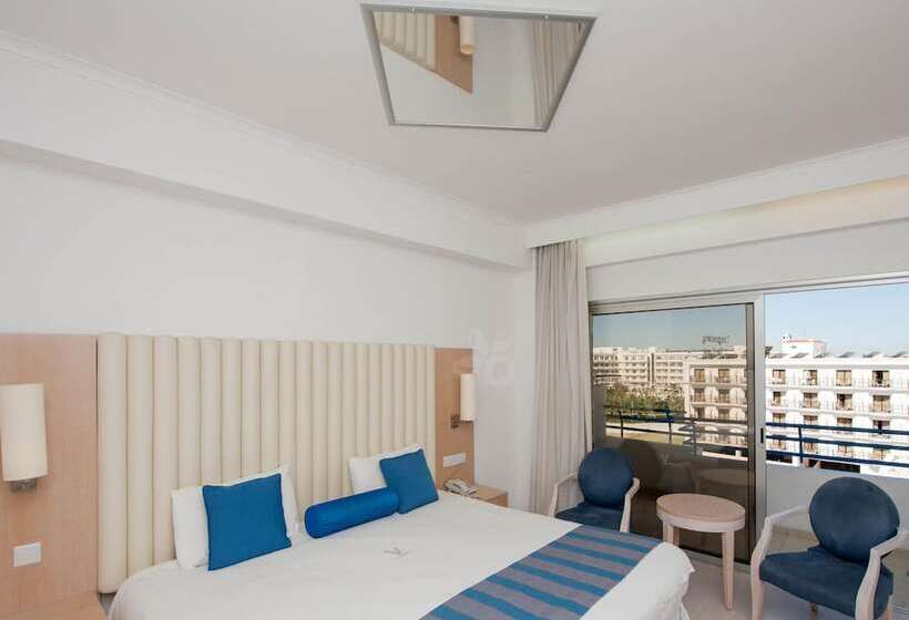 ホテル Vrissiana Boutique Beach