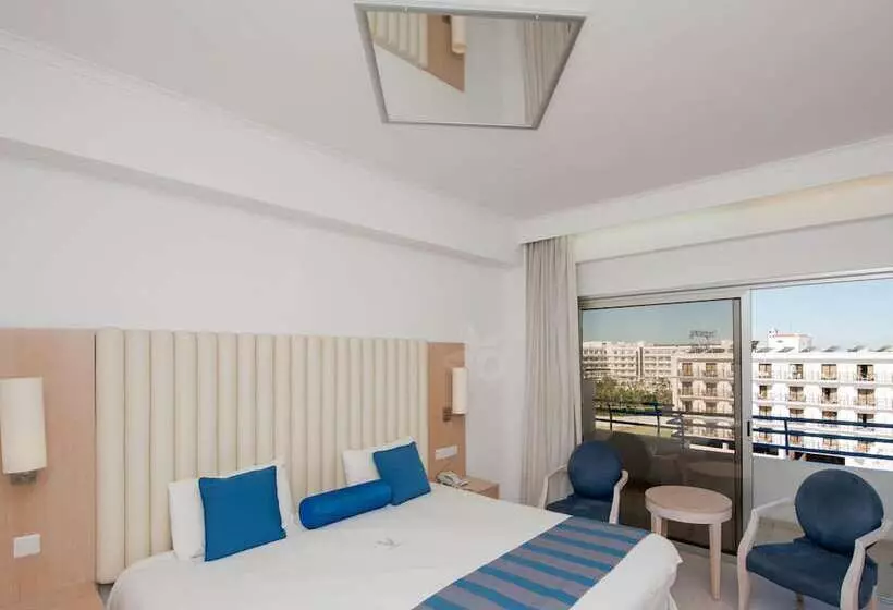 هتل Vrissiana Boutique Beach