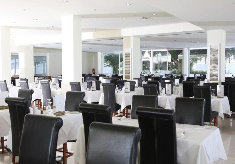 ホテル Vrissiana Boutique Beach