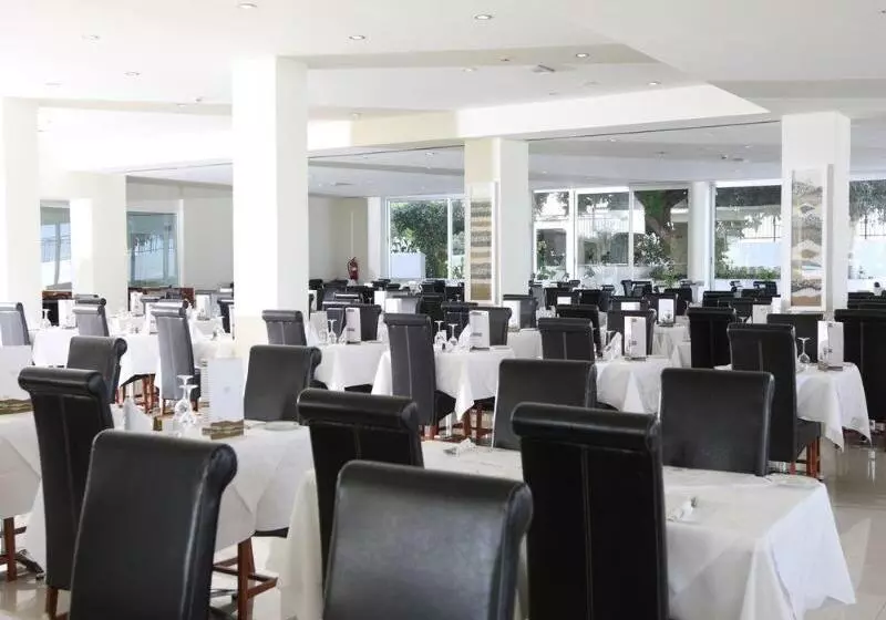 هتل Vrissiana Boutique Beach