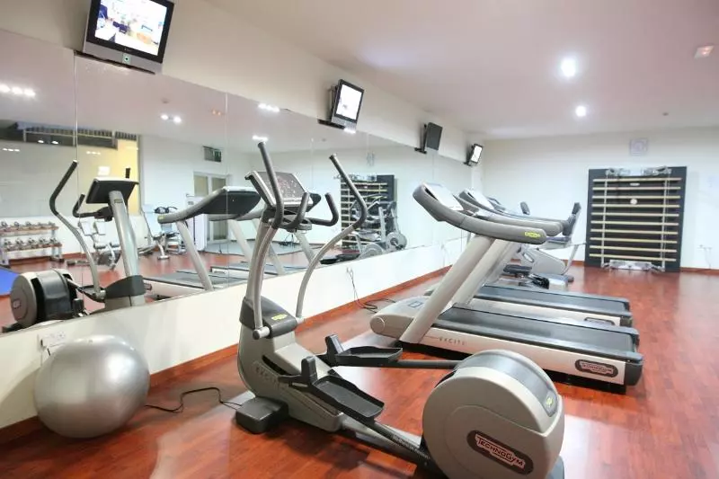 هتل Vrissiana Boutique Beach