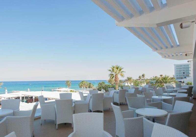 ホテル Vrissiana Boutique Beach