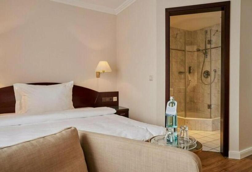 호텔 Wilhelm Busch