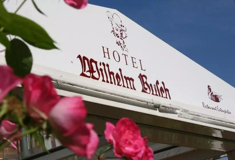 Hotel Wilhelm Busch