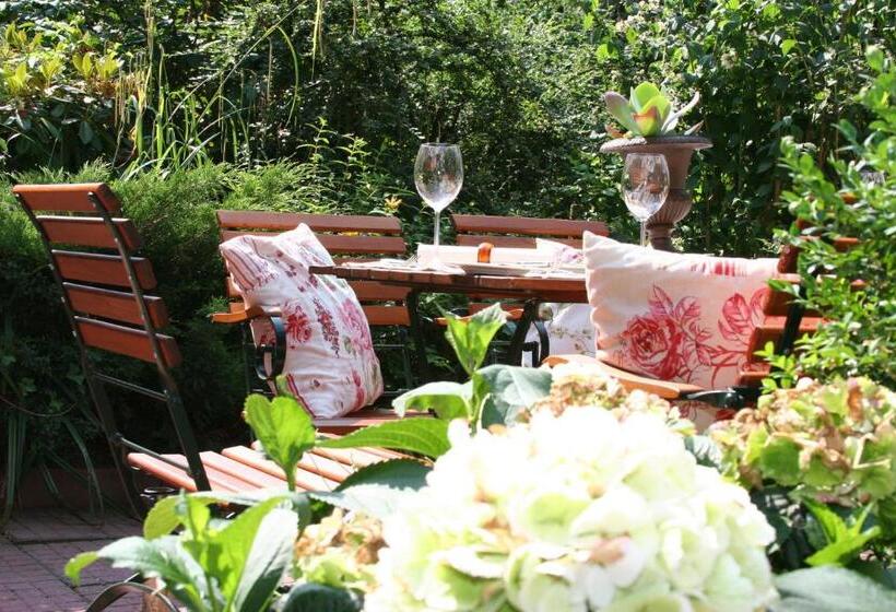 호텔 Wilhelm Busch